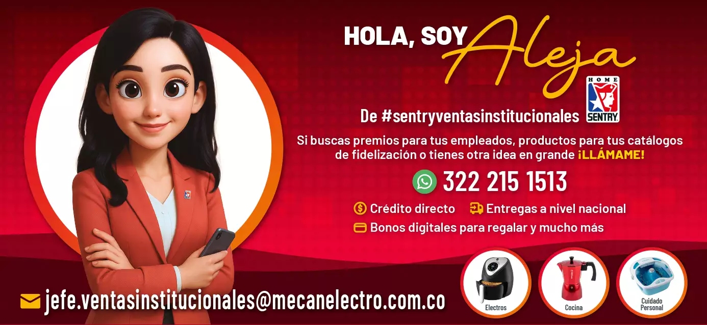 ventas institucionales